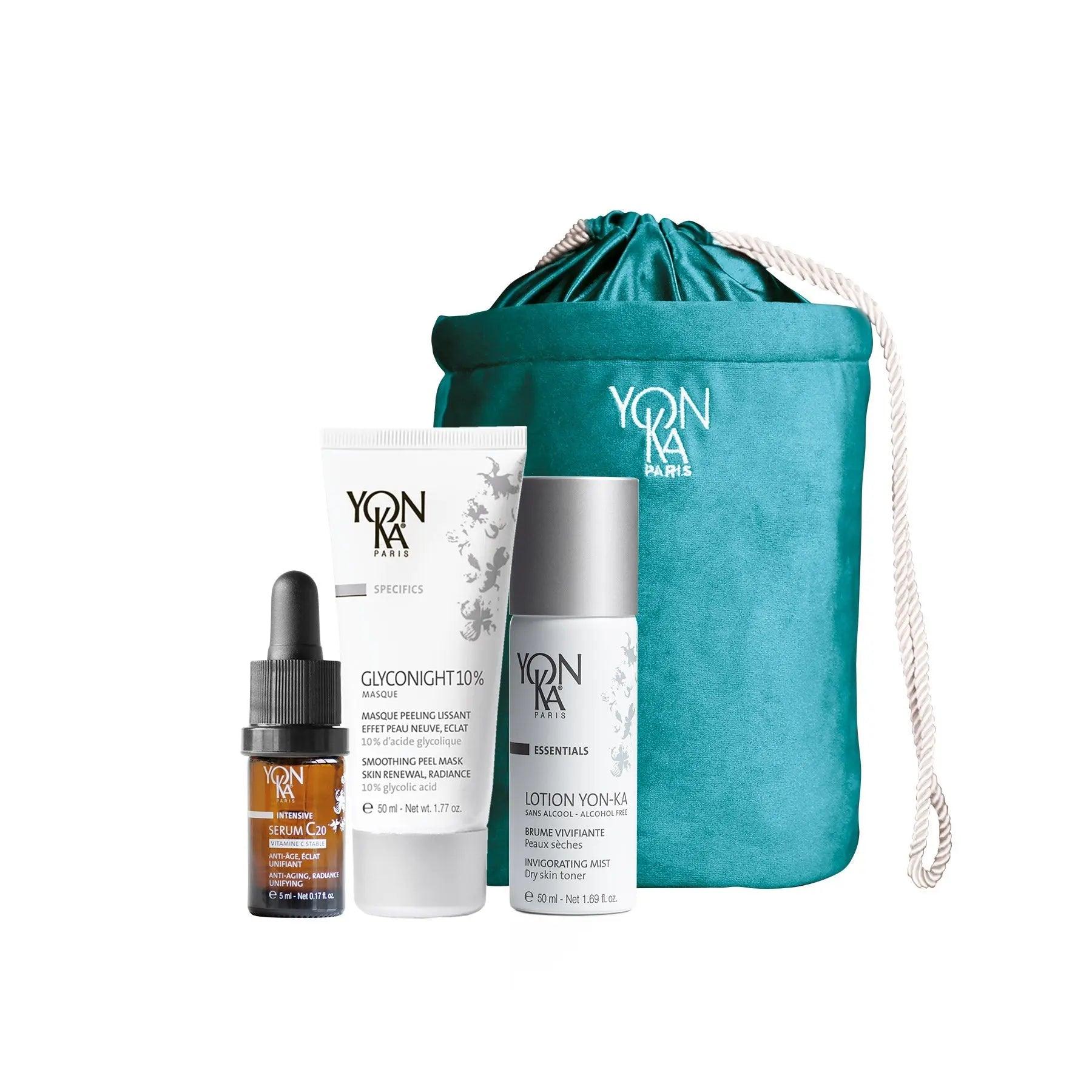 Radiance Gift Set