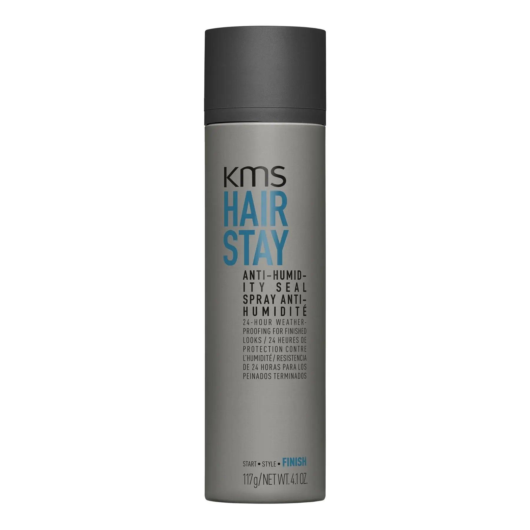 Kms Hairstay Anti humidity Seal 150ml