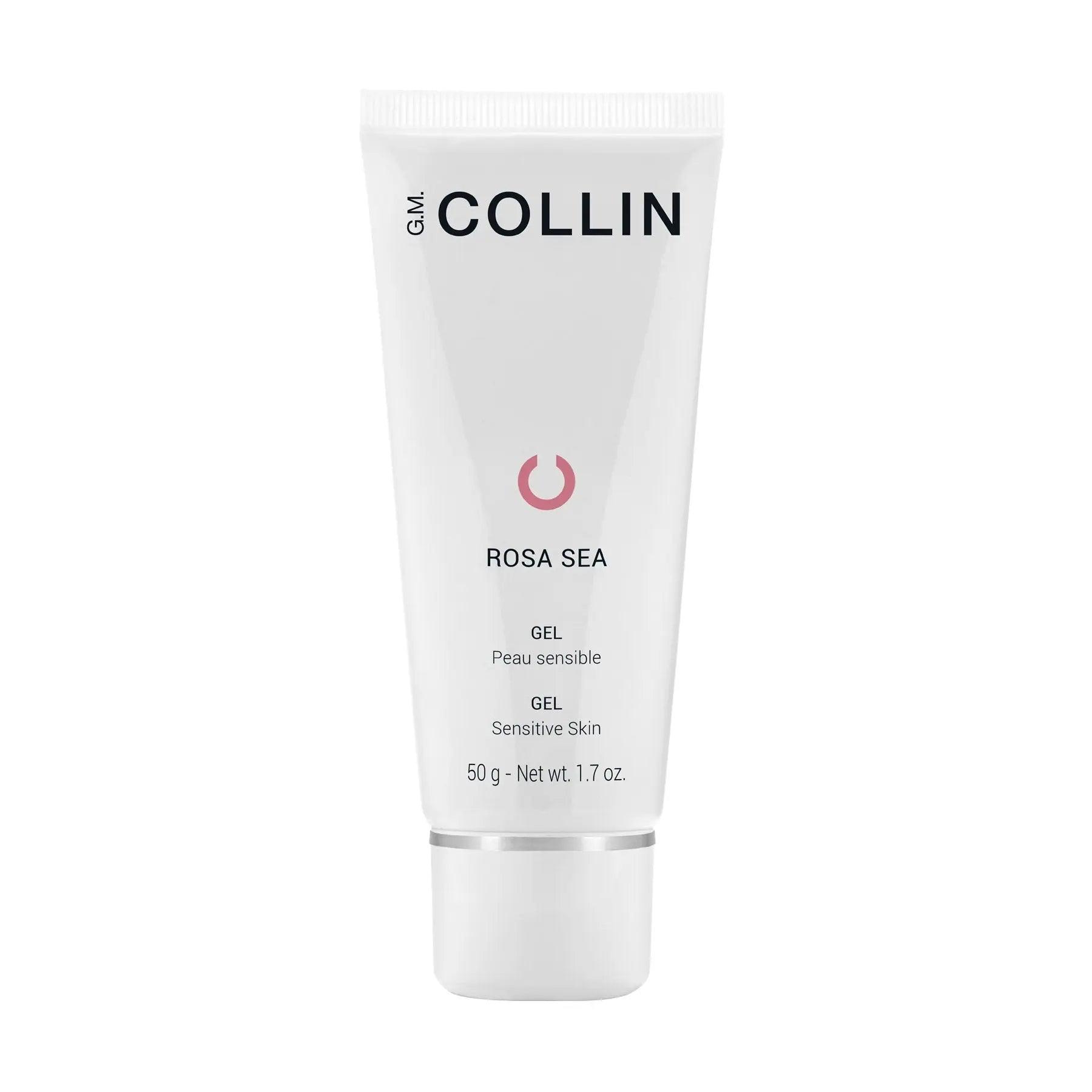 G.M Collin Skincare