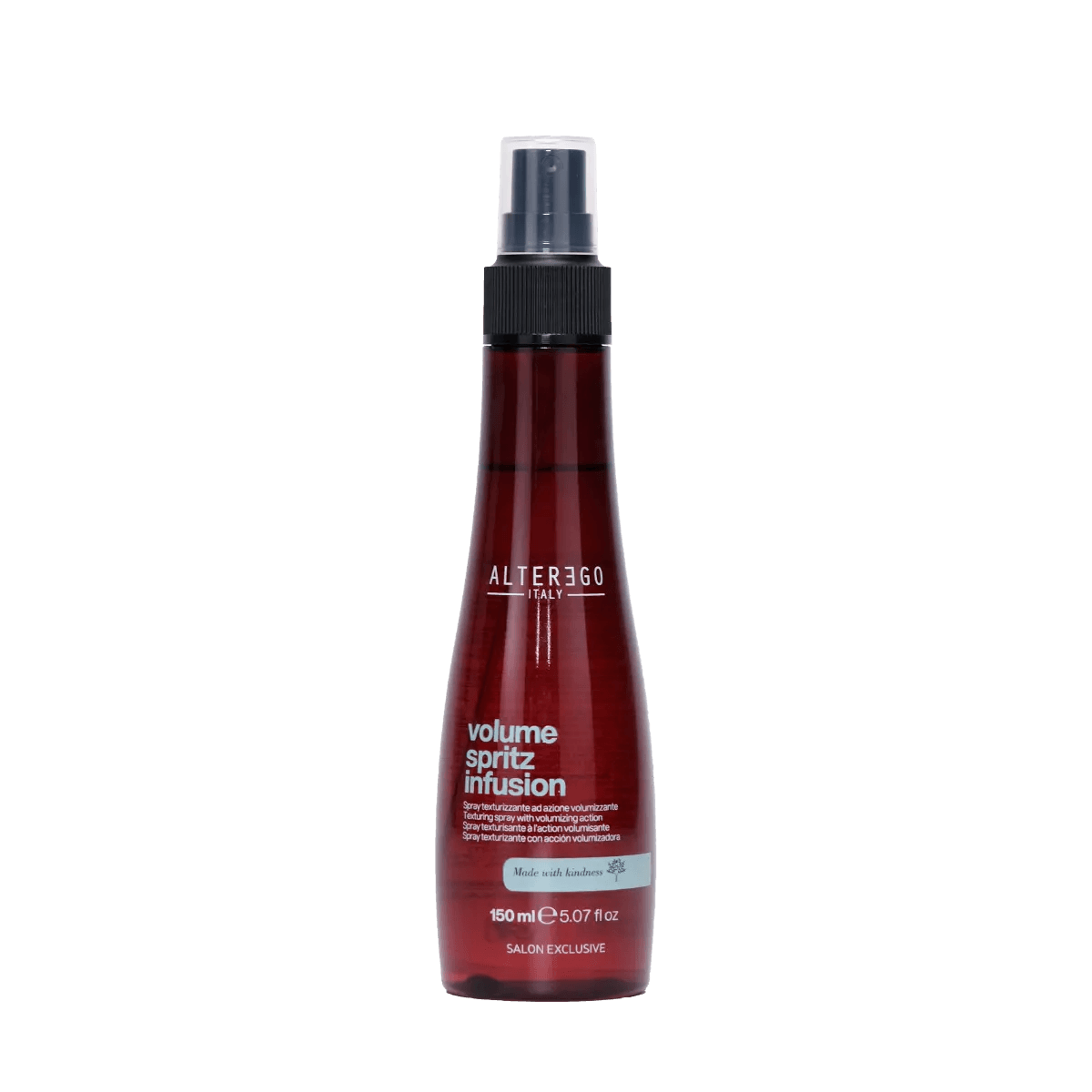 Volume Spritz Infusion