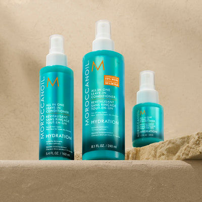 Are Moroccanoil Products Good?