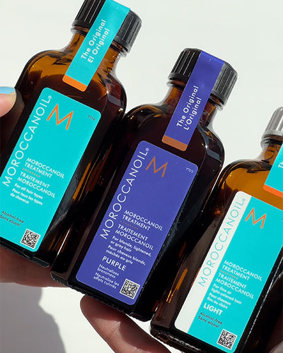 Are Moroccanoil Hair Products Good?