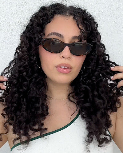 Are Moroccanoil Products Curly Girl Friendly?