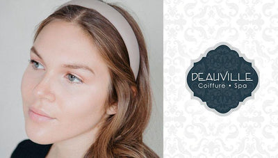 4 hairband designs to embellish your hair