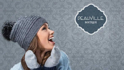 4 conseils pour créer une tenue d'hiver pour cette saison des fêtes