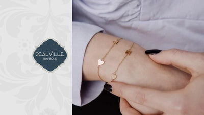 5 recommandations précises pour choisir le bon bracelet