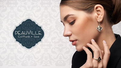 5 styles de boucles d'oreilles pour femmes pour un look fabuleux