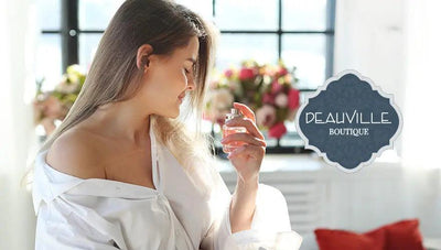 5 tips for finding a signature scent based on your preferences