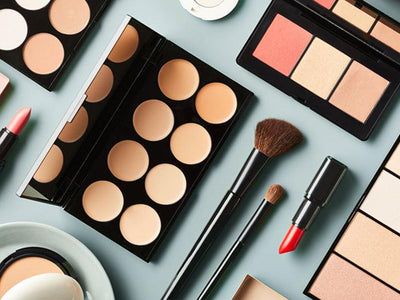 8 makeup products that every woman should have