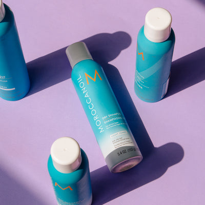 Are Moroccanoil Products Cruelty Free?