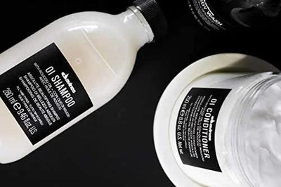 Davines OI Hair Care Products Canada