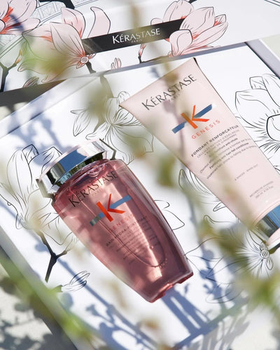 Discover the 2023 Kerastase Spring Duos at Boutique Deauville