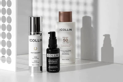 G.M Collin PhytoWhite Dark Spot Serum & Cream: A Comprehensive Review for a Brighter, More Even Skin Tone