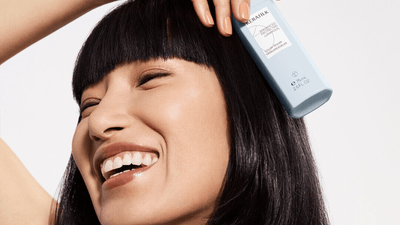 Goldwell Kerasilk:des cheveux lisses et soyeux à leur meilleur