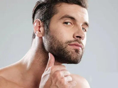 How to use beard oil? Benefits for the beard