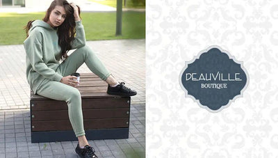 How to wear joggers to look fabulous? Check out these 5 tips