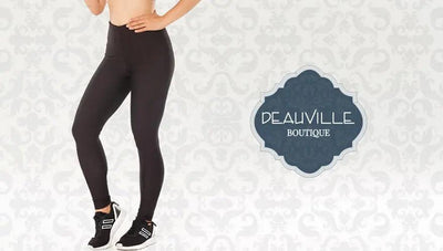 Comment bien porter le legging en 2021 ?