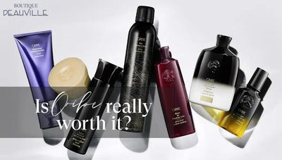 Is Oribe Haircare Worth It?