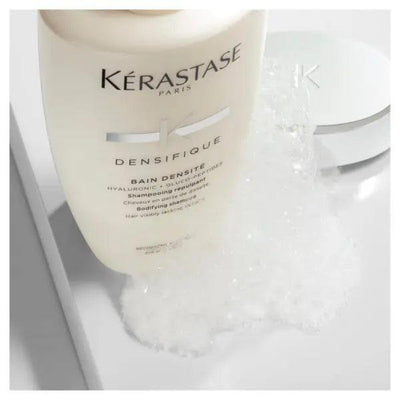 Shampooing Kerastase Bain Densite pour cheveux fins et clairsemés - Kerastase Canada