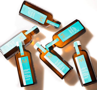 Moroccan Oil Treatment Review