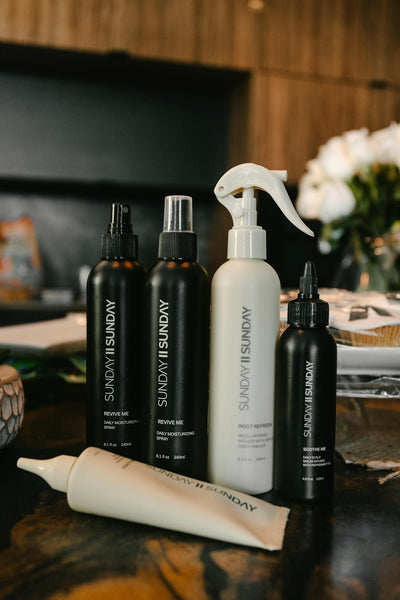 The Evolution of Davines as a Hair Care Brand