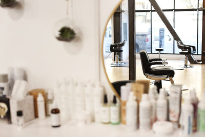 Enhance Your Look: Creating Texture and Definition with Davines Styling Aids