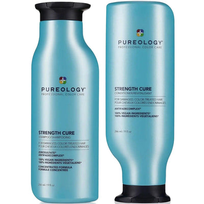 Shampooing et revitalisant hydratant Pureology Canada