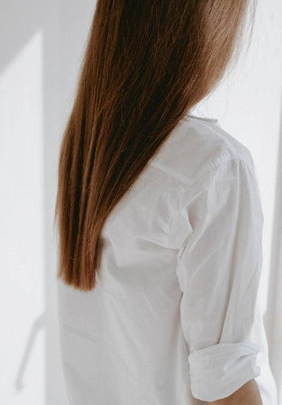 Tangled Hair? No Problem! Unlock the Secrets to Properly Detangling Your Hair