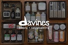 The Secret to Gorgeous Hair: The Importance of Scalp Care with Davines