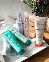 The Secret to Luxurious Locks: The Benefits of Using Kerastase Hair Masks