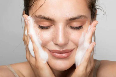 The Three Basic Skin-Care Routine and Products Must Read!!