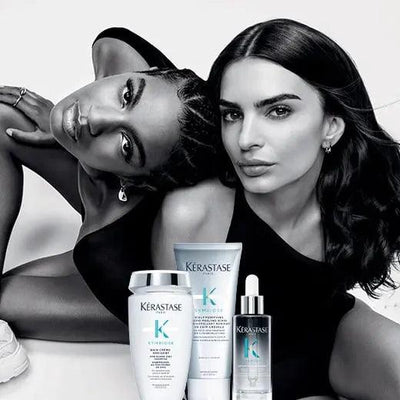 The Ultimate Guide to the New Symbiose Kerastase Collection for Perfect Hair Health