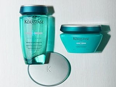 Can You Use Kerastase When Pregnant?