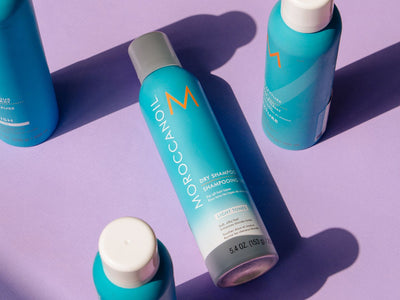 Are Moroccanoil Products Good?