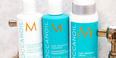 What Does Moroccanoil Do For Hair?