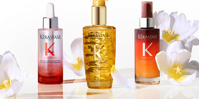 Are Kerastase Products Sulfate Free?