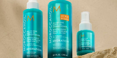 How Is Moroccanoil Rated?