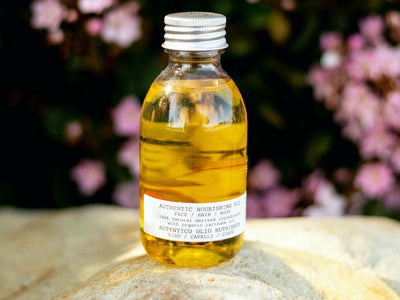 How To Use Davines Oi Oil?