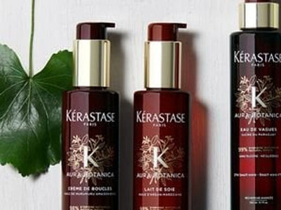 What Kerastase Shampoo Should I Use?