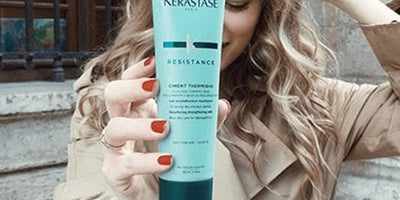 How To Use Kerastase Genesis Serum?