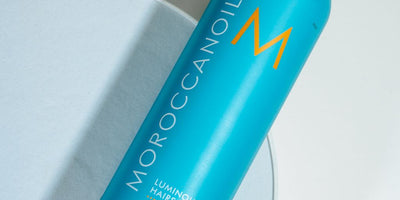 How To Use Moroccanoil Volumizing Mist?