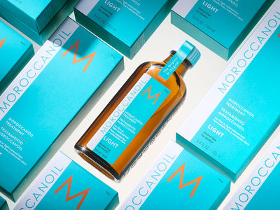 Are Moroccanoil Hair Products Good?