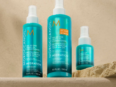 Are Moroccanoil Products Curly Girl Friendly?