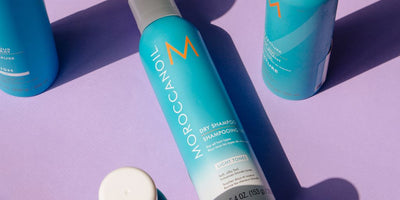 What Is Moroccanoil Used For?