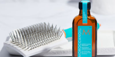 Can Moroccanoil Treatment Be Used On The Scalp?