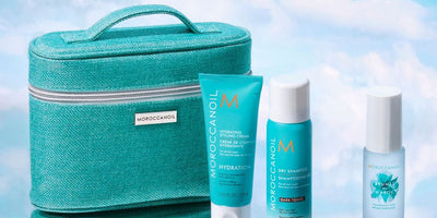 Where Are Moroccanoil Products Made?