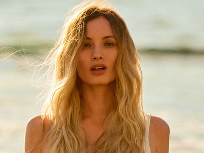 Unlock Effortless Beach Waves: The Ultimate Guide to Sea Salt Spray for Hair