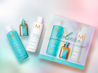 Can Moroccanoil Be Used On The Scalp?