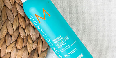 What Is Moroccanoil Good For Hair?