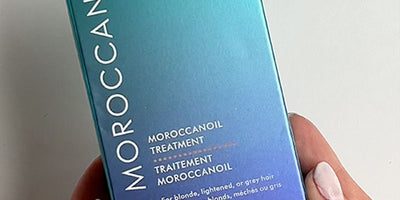 How To Use Moroccanoil Dry Scalp Treatment?